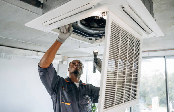 Licensed Hvac Installation service in Wickliffe, OH - FH HVAC